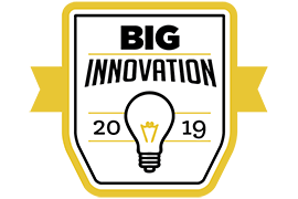 Big Innovation 2019 Award